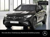 Mercedes-Benz GLC 200 4M AMG+NIGHT+360+AHK+LED+TOTW+KEYLESS+9G - Mercedes-Benz GLC 200 in Ludwigshafen