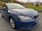 Seat Leon Reference-1,6 TDI-Navi-PDC-Scheckheft gepfl - Seat Leon Reference mit Diesel-Antrieb