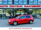 Volkswagen Golf IV Basis 1.6*AUTOMATIK*TÜV NEU*2 HAND* - Volkswagen Golf: Limousine, Iv