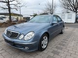 Mercedes-Benz E 270 E -Klasse Lim. E 270 CDI 015566394341 - Mercedes-Benz E 270: Cdi