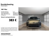 Volkswagen T-Roc - Vorschau Bild 2