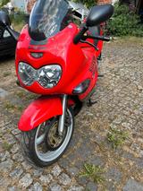 Suzuki GSX 600F - Offers