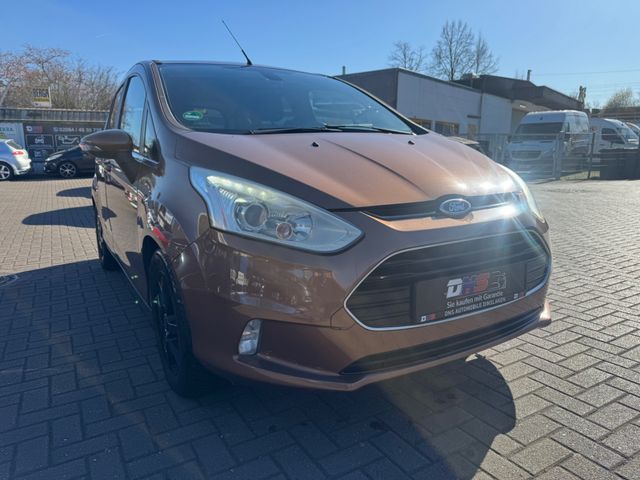 Ford B-MAX Titanium*Zahnriemensatz neu*Garantie*