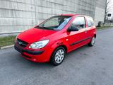 Hyundai Getz 1.1 Basis *Schöner Stadtflitzer*TÜV NEU* - Hyundai: Get