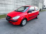 Hyundai Getz 1.1 Basis *Schöner Stadtflitzer*TÜV NEU* - Hyundai Getz aus 2008