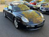 Porsche Boxster ~AUTOMATIK~LEDER~NAVI~2.HAND - Porsche Boxster in Wiesbaden