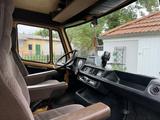 Westfalia Mercedes 309D James Cook Westfalia | TÜV neu  - Westfalia Kastenwagen Cook james