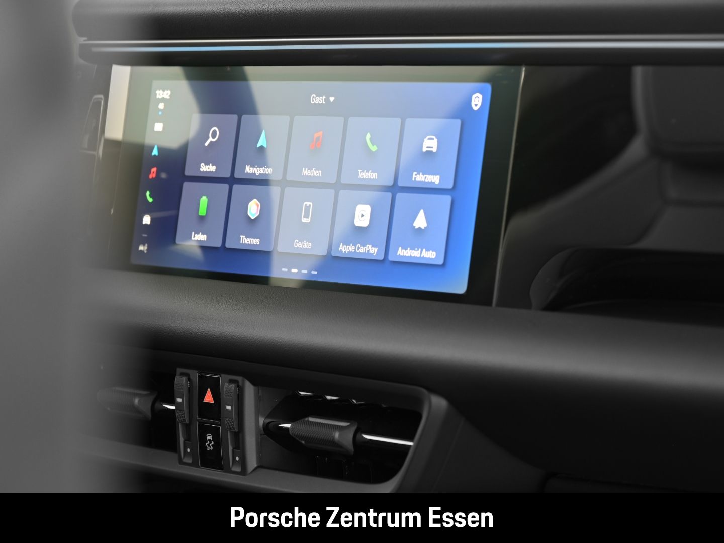 Porsche Macan - Bild 19