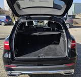 Mercedes-Benz GLC 220 d 4MATIC Autom. - - Mercedes-Benz GLC 220 von privat