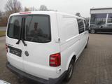 Volkswagen T6 Transporter Kasten lang - Stationärer Kran
