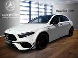 Mercedes-Benz A 45 AMG S 4M+  PERF.SITZ+NIGHT+NIGHT2+DISTRONI - gebrauchte Mercedes-Benz A 45 AMG aus dem Jahr 2023