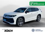 Volkswagen Tayron 1.5TSI eHybrid R-Line Kamera AHK Navi LED - Volkswagen Tayron R-Line mit Hybrid-Antrieb (Benzin/Elektro)