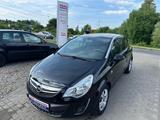 Opel Corsa D Satellite - Opel Corsa Gebrauchtwagen in Chemnitz