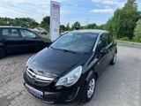 Opel Corsa D Satellite - Opel Corsa Gebrauchtwagen in Chemnitz