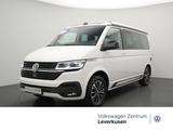Volkswagen T6.1 California Beach Camper Edition STANDHZ AHK - VW T6 California Gebrauchtwagen in Köln