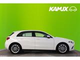 Mercedes-Benz A 200 7G-DCT+NAVI+VIRTUAL+TEMPO+PDC+SHZ+CARPLAY - Mercedes-Benz A-Klasse Gebrauchtwagen in Hamburg