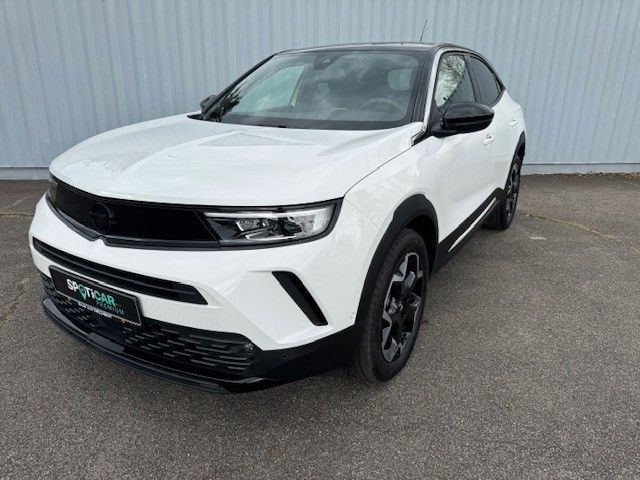 Fahrzeugabbildung Opel Mokka 1.2 Turbo Ultimate KlimaA,Navi,SHZ,ACC,PDC