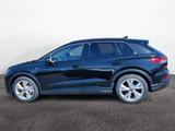 Audi Q4 e-tron 55 quattro 77kWh S line AHK MMIpro HUD - Audi Q4 e-tron 55 Gebrauchtwagen