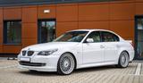 BMW M5 BMW e60 4.4 V8 Alpina B5S - BMW M5: E60