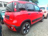 Fiat Panda Cross Plus Top Ausstattung Erstbesitz - gebrauchte Fiat Panda aus dem Jahr 2022