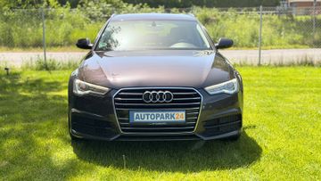 Audi A6 - 3