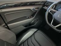 Volkswagen Touareg - Vorschau Bild 14