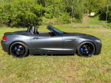 BMW Z4 sDrive35i - BMW Z4 aus 2013