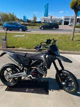 Fantic XMF 125 - Praktisch Neu! - Fantic XMF 125