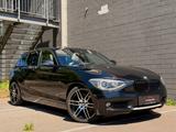 BMW 118 i Limousine 5-trg./SCHIEBE/PDC/URBAN/PROFNAV - BMW 118 aus 2012: 118i