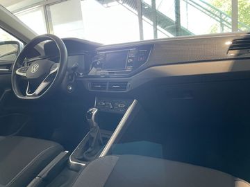 Volkswagen Taigo - 6