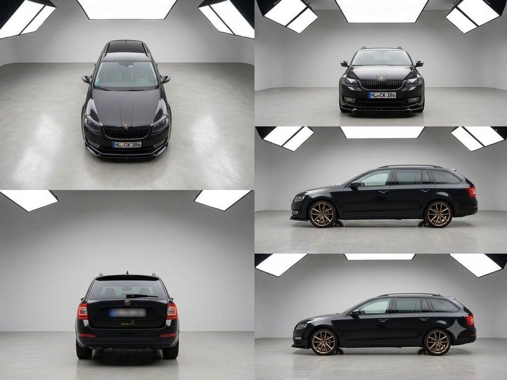 Image of Skoda Octavia