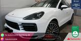 Porsche Cayenne Coupe - Porsche Gebrauchtwagen in Lübeck