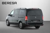 Mercedes-Benz Vito 119 CDI Kombi Tourer Lang 4MATIC Kamera - Mercedes-Benz Vito
