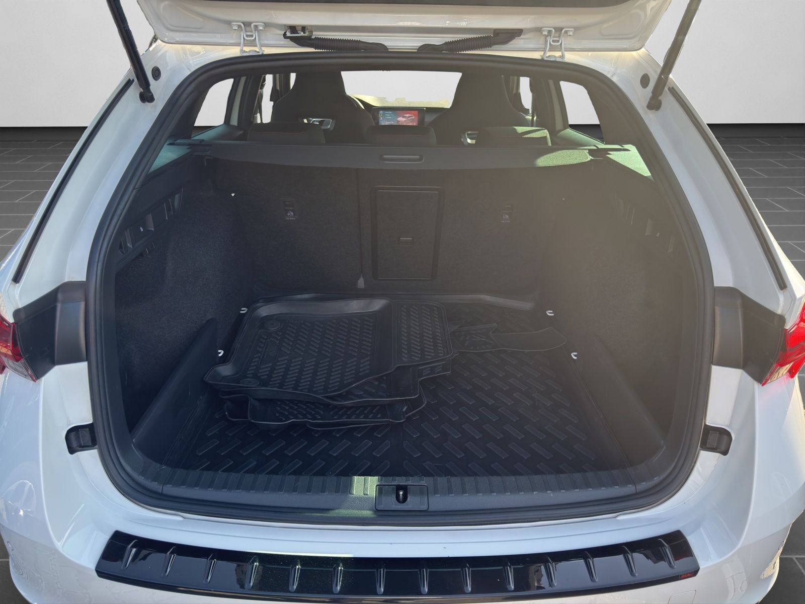 Skoda Octavia - Bild 16