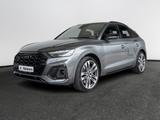 Audi SQ5 Sportback 3.0 TDI Pano SpurH MATRIX KeyLess - Audi SQ5 Gebrauchtwagen in Hamburg