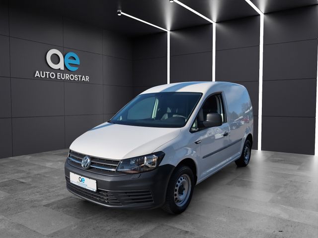 Volkswagen Caddy Kasten BMT *Gepflegt*SHZ*PDC*MwSt*