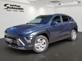 Hyundai Kona 1.0 TGDi 7DCT TREND NAVI/LED/EHK/DAB+ - Hyundai mit Benzin-Antrieb