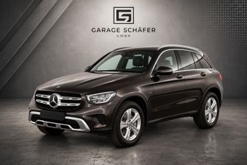Mercedes GLC 300 - 1