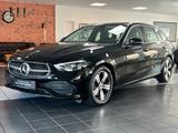 Mercedes-Benz C 200d T Avantgarde LED/NAVI/SHZ/VIRT./1. HD/ - gebrauchte Mercedes-Benz C 200 aus dem Jahr 2024