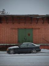 BMW E36 325i Coupé M50B25 ohne Vanos- 6 Zy... - BMW 325 aus 1992: 325i