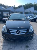 Mercedes-Benz B 200 B -Klasse B 200 AUTOM*PDC V+H ALU - gebrauchte Mercedes-Benz B 200 aus dem Jahr 2007