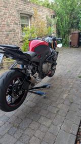 BMW S1000R - BMW Motorräder in Düsseldorf