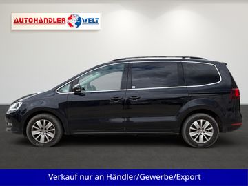 Volkswagen Sharan - 7