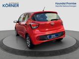 Hyundai i10 SELECT PLUS 1.0 *AUTOMATIK*KLIMA*BLUETOOTH* - Hyundai i10 Gebrauchtwagen in Berlin