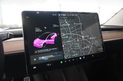 Fahrzeugabbildung Tesla Model 3 PERFORMANCE DUAL-MOTOR NAVI/LED/KAMERA