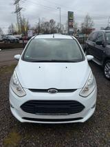 Ford B-Max B-MAX Trend - Ford B-Max: Kombi