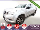 Nissan NP300 2.3 dCi 160 Acenta King Cab 4x4 AHK KeyL - Nissan Navara aus 2018