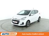 Hyundai i10 1.2 YES! Plus*NAVI*PDC*SHZ*KLIMA*TEMPO* - Hyundai i10 YES!-Plus