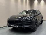Porsche Cayenne Coupe TURBO GT *CARBON-DACH*360°KAMERA* - Porsche: Gt3 Turbo