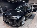 BMW 525 d*LUXURY*LEDER*PDC*M-LENKRAD*SPORTSITZE*NAVI - BMW 525 in Duisburg